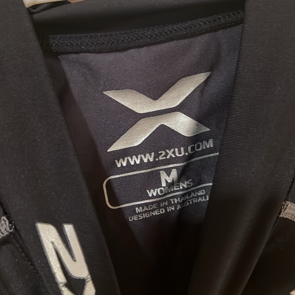 2xu Core Compression Top / Tshirt - image 2